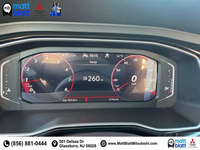 used 2024 Volkswagen Jetta GLI car, priced at $27,999