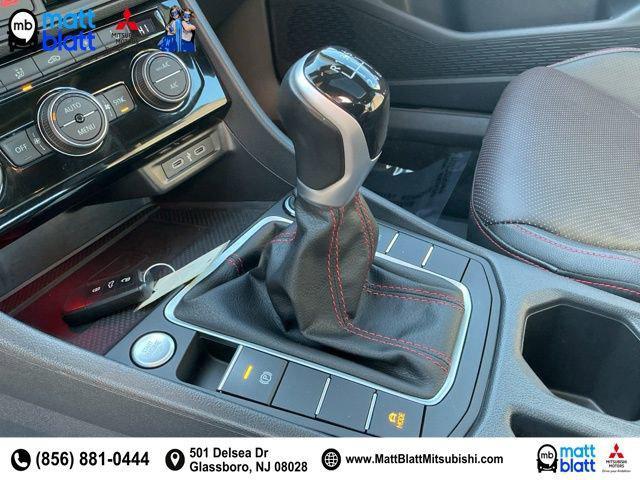 used 2024 Volkswagen Jetta GLI car, priced at $27,999