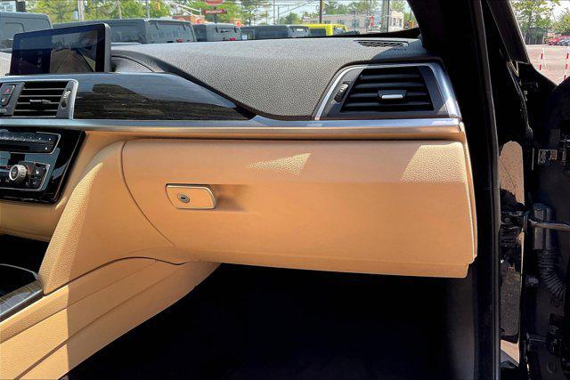 used 2019 BMW 430 car, priced at $25,532