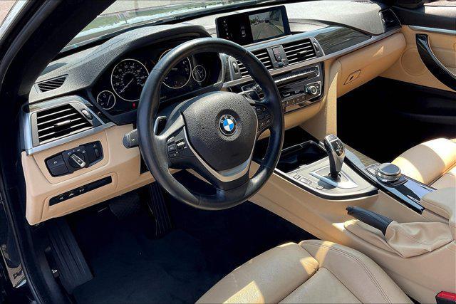 used 2019 BMW 430 car, priced at $25,532