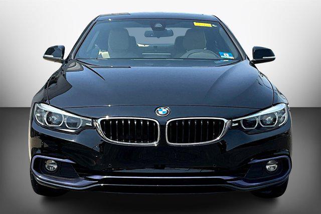 used 2019 BMW 430 car, priced at $25,532