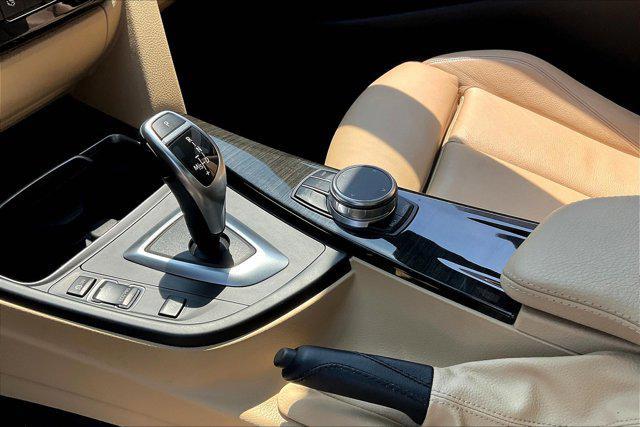 used 2019 BMW 430 car, priced at $25,532