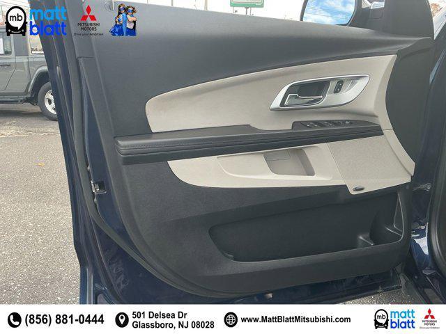 used 2017 Chevrolet Equinox car, priced at $12,299