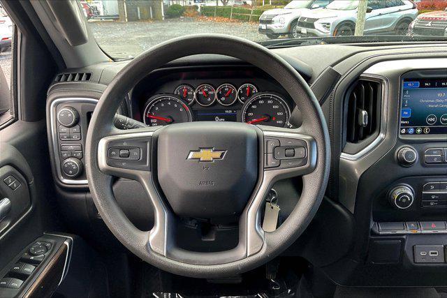 used 2019 Chevrolet Silverado 1500 car, priced at $30,990