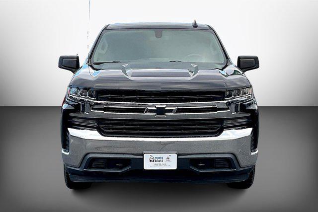 used 2019 Chevrolet Silverado 1500 car, priced at $30,990