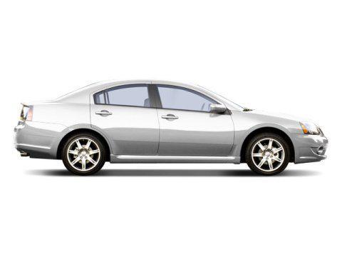 used 2008 Mitsubishi Galant car