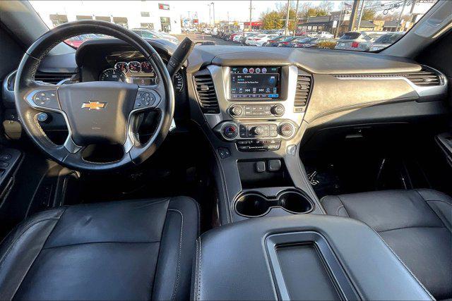 used 2020 Chevrolet Tahoe car, priced at $39,990