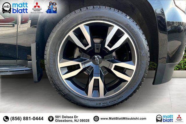 used 2019 Chevrolet Tahoe car, priced at $35,799