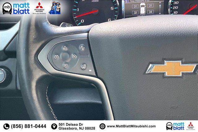 used 2019 Chevrolet Tahoe car, priced at $35,799