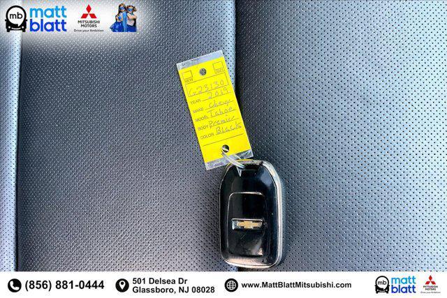 used 2019 Chevrolet Tahoe car, priced at $35,799