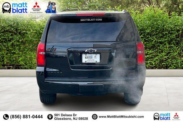 used 2019 Chevrolet Tahoe car, priced at $35,799