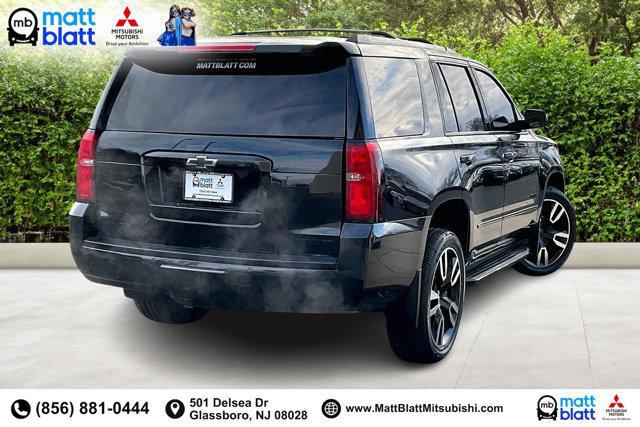 used 2019 Chevrolet Tahoe car, priced at $35,799