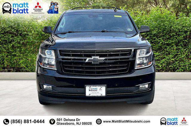 used 2019 Chevrolet Tahoe car, priced at $35,799