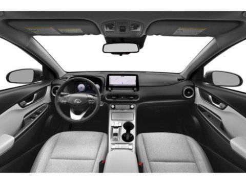 used 2023 Hyundai Kona EV car, priced at $24,310