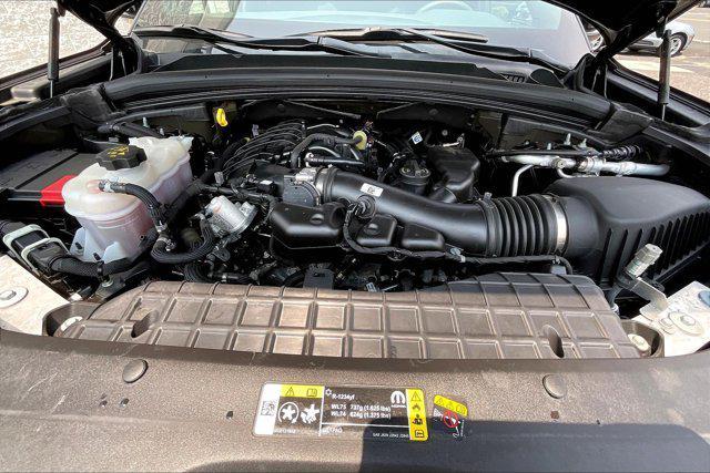 used 2023 Jeep Grand Cherokee car, priced at $34,895