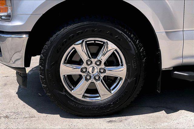 used 2019 Ford F-150 car, priced at $26,995