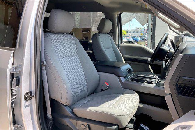 used 2019 Ford F-150 car, priced at $26,995