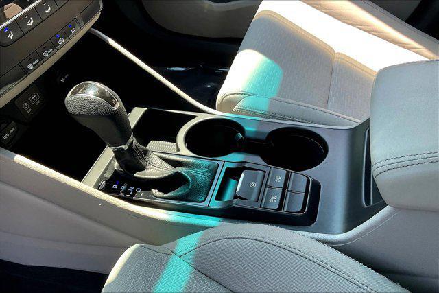 used 2020 Hyundai Tucson car, priced at $16,999