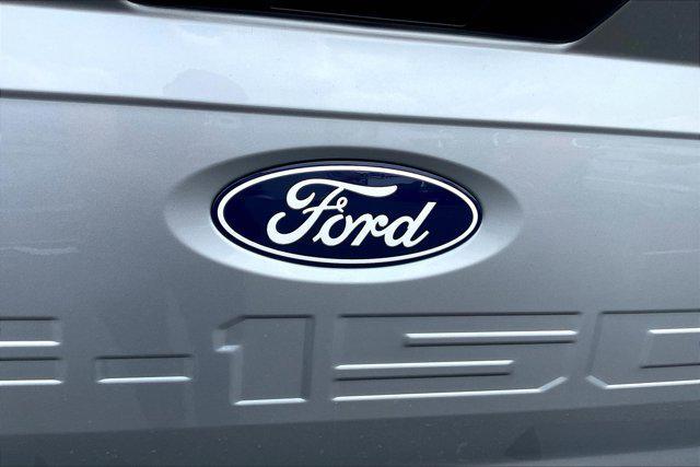 used 2024 Ford F-150 car, priced at $46,899