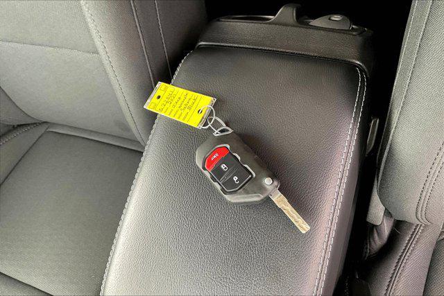 used 2021 Jeep Wrangler Unlimited car, priced at $32,999