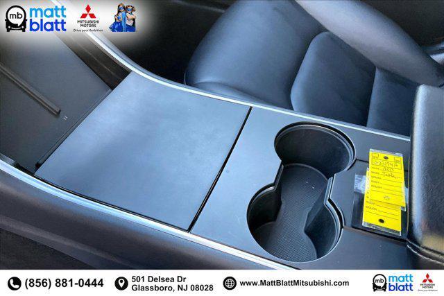 used 2019 Tesla Model 3 car, priced at $24,999