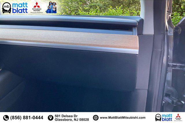 used 2019 Tesla Model 3 car, priced at $24,999