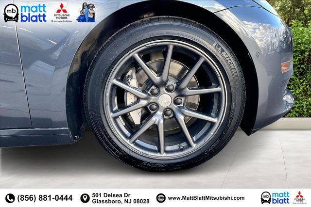 used 2019 Tesla Model 3 car, priced at $24,999