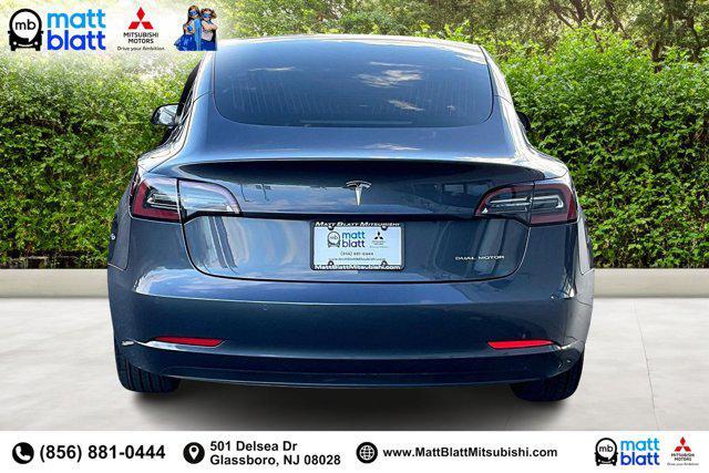 used 2019 Tesla Model 3 car, priced at $24,999