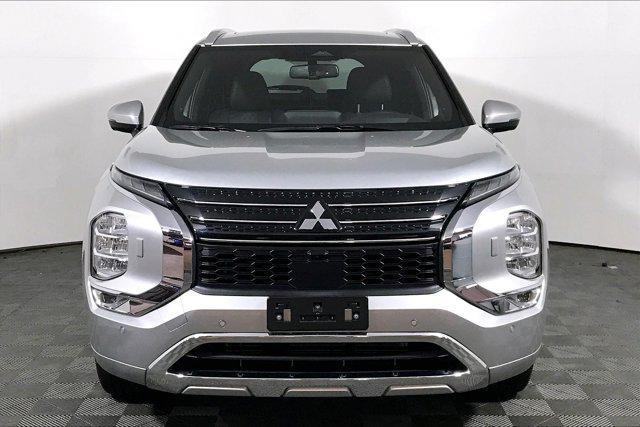 used 2022 Mitsubishi Outlander car, priced at $25,990