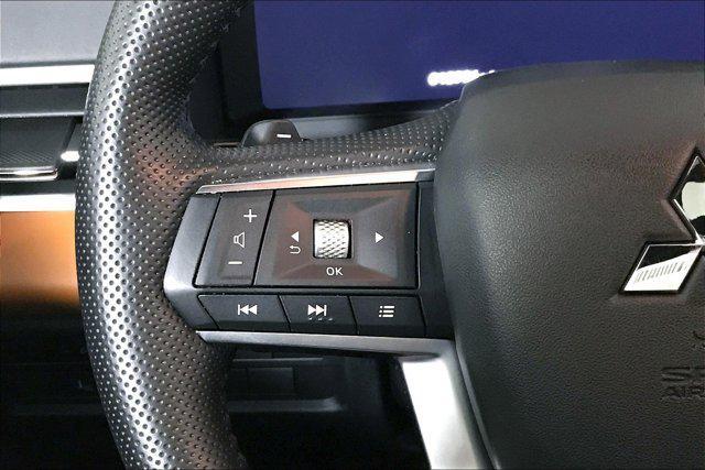 used 2022 Mitsubishi Outlander car, priced at $25,990