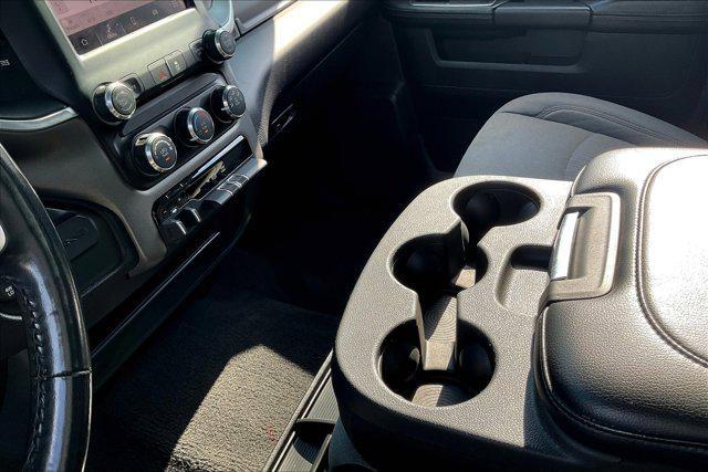 used 2023 Ram 2500 car, priced at $49,999