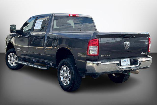 used 2023 Ram 2500 car, priced at $49,999
