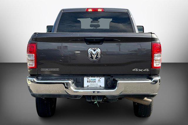 used 2023 Ram 2500 car, priced at $49,999