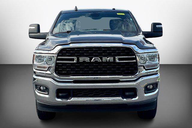 used 2023 Ram 2500 car, priced at $49,999