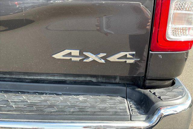 used 2023 Ram 2500 car, priced at $49,999