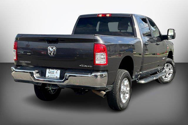 used 2023 Ram 2500 car, priced at $49,999