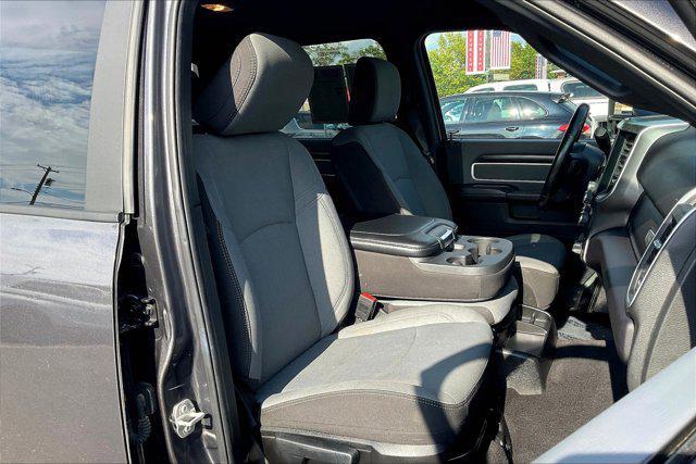 used 2023 Ram 2500 car, priced at $49,999