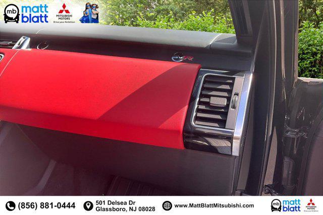 used 2022 Land Rover Range Rover Sport car, priced at $62,999