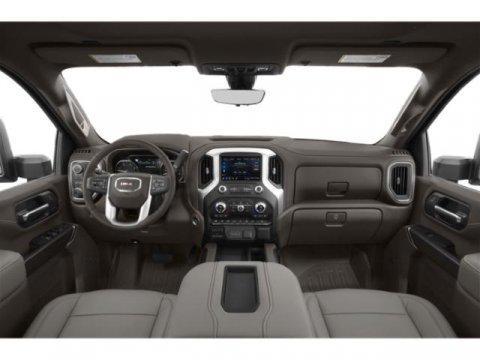 used 2023 GMC Sierra 3500 car, priced at $52,000