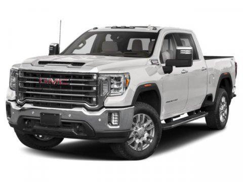 used 2023 GMC Sierra 3500 car, priced at $52,000