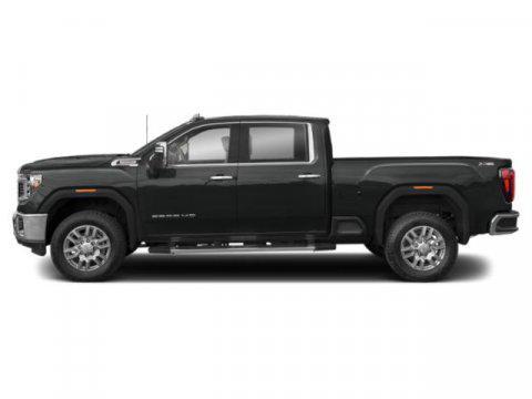 used 2023 GMC Sierra 3500 car, priced at $52,000
