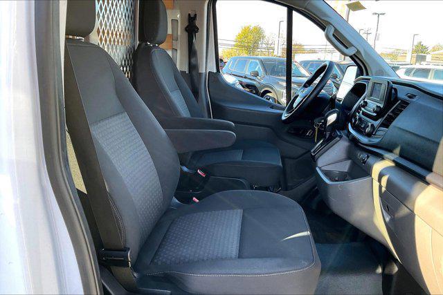 used 2023 Ford Transit-250 car, priced at $34,990