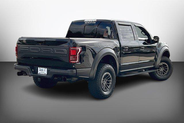 used 2020 Ford F-150 car, priced at $61,990