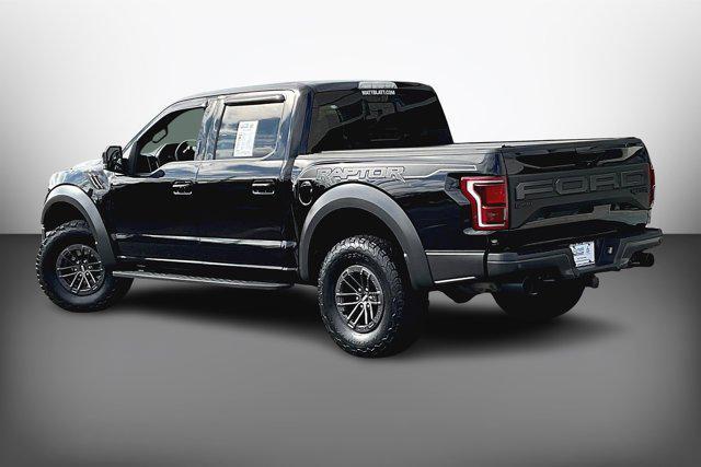 used 2020 Ford F-150 car, priced at $61,990