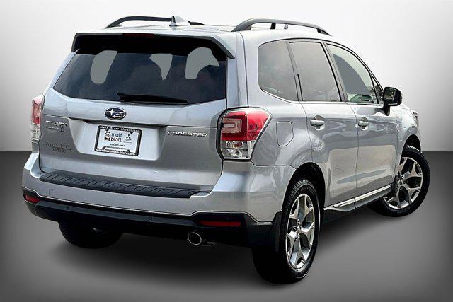 used 2017 Subaru Forester car, priced at $17,990