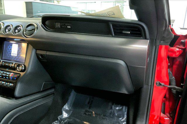 used 2019 Ford Shelby GT350 car, priced at $69,995