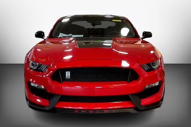 used 2019 Ford Shelby GT350 car, priced at $69,995