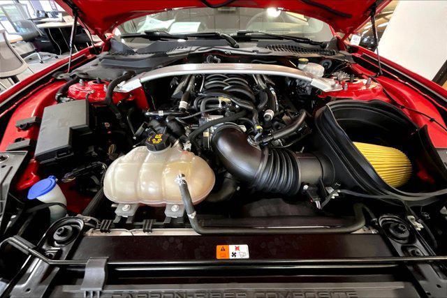 used 2019 Ford Shelby GT350 car, priced at $69,995