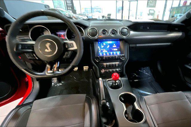 used 2019 Ford Shelby GT350 car, priced at $69,995