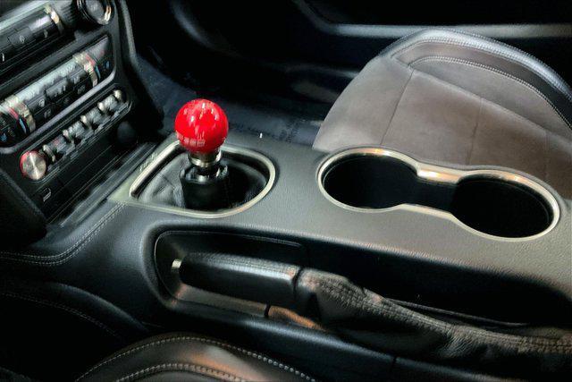 used 2019 Ford Shelby GT350 car, priced at $69,995